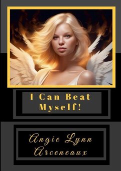I Can Beat Myself Cover I Can Beat Myself