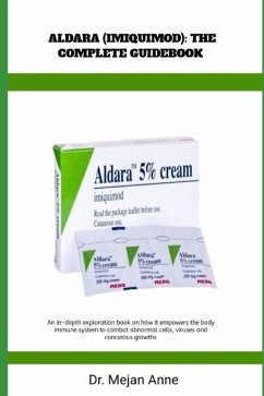 Cover Aldara (Imiquimod)
