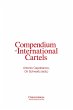 Compendium of International Cartels - Bild 1