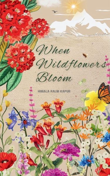 When Wildflowers Bloom
