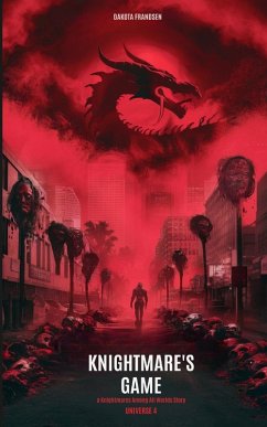 Cover Knightmare's Game