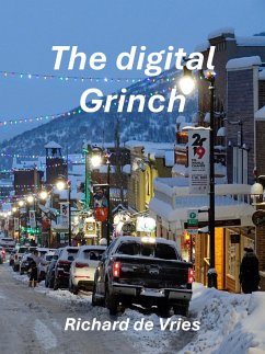 Cover The Digital Grinch (eBook, ePUB)