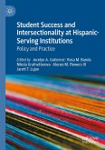 Student Success and Intersectionality at Hispanic-Serving Institutions (eBook, PDF)