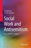 Social Work and Antisemitism (eBook, PDF)