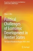 Political Challenges of Economic Development in Rentier States (eBook, PDF)