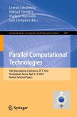 Parallel Computational Technologies (eBook, PDF)