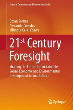 21st Century Foresight (eBook, PDF)