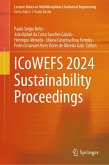 ICoWEFS 2024 Sustainability Proceedings (eBook, PDF)