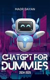 ChatGPT For Dummies (eBook, ePUB)