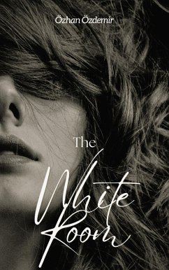 Cover The White Room (eBook, ePUB)
