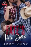 Fate's Holi-Date (Roadside Attractions, #9) (eBook, ePUB)