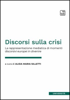 Cover Discorsi sulla crisi (eBook, ePUB)