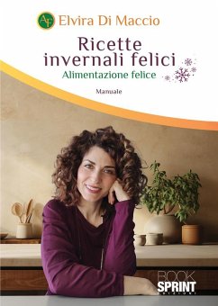 Cover Ricette invernali felici (eBook, ePUB)