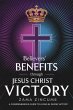 Believer's Benefits Through Jesus... - Bild 1