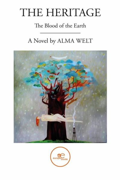 The Heritage (eBook, ePUB) The Heritage (eBook, ePUB)