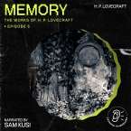 Memory (The Work of H. P. Lovecraft, Episode 5) (MP3-Download)