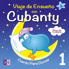 Cover Playa de Ensueño - Cuento para Dormir (MP3-Download)