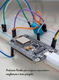 Arduino Cookbook (eBook, ePUB)