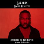 Lazarus (MP3-Download)