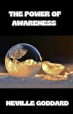 The power of awareness (translated) (eBook, ePUB) The power of awareness (translated) (eBook, ePUB)