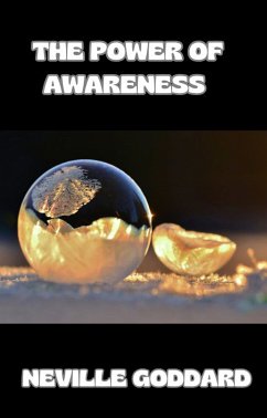 Cover The power of awareness (translated) (eBook, ePUB)