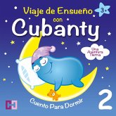 Una Aventura Tierna - Cuento para Dormir (MP3-Download)