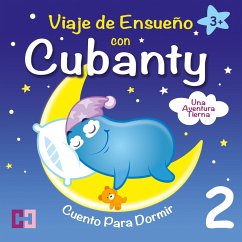 Cover Una Aventura Tierna - Cuento para Dormir (MP3-Download)