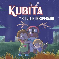 Cover Kubita y su viaje inesperado (MP3-Download)