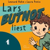 Lars BUTNOT liest (MP3-Download) Lars BUTNOT liest (MP3-Download)