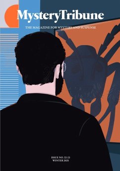 Cover Mystery Tribune / Issue Nº22-23 (eBook, ePUB)