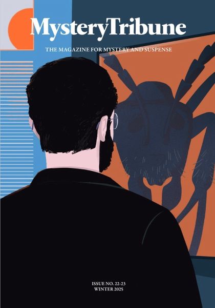 Mystery Tribune / Issue Nº22-23 (eBook, ePUB) Mystery Tribune / Issue Nº22-23 (eBook, ePUB)