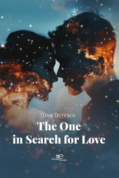 Cover The One in Search for Love (eBook, ePUB)