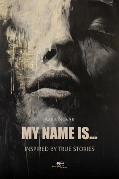 My name is... (eBook, ePUB) - Novak, Azra