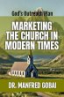 Marketing the Church in Modern Times... - Bild 1