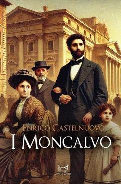 Cover I Moncalvo (eBook, ePUB)