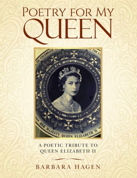 Poetry for My Queen (eBook, ePUB) Poetry for My Queen (eBook, ePUB)