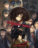 Experimento "Muerte" (eBook, ePUB) Experimento "Muerte" (eBook, ePUB)