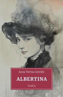 Cover Albertina (eBook, ePUB)