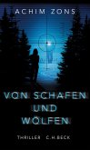 Von Schafen und Wölfen (eBook, ePUB)