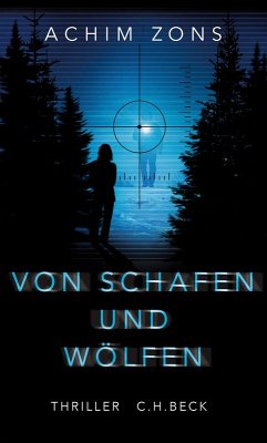 Cover Von Schafen und Wölfen (eBook, ePUB)