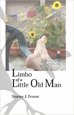 Cover Limbo Of A Little Old Man (eBook, ePUB)