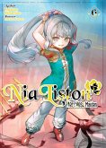 Nia Liston: The Merciless Maiden Volume 6 (eBook, ePUB) Nia Liston: The Merciless Maiden Volume 6 (eBook, ePUB)