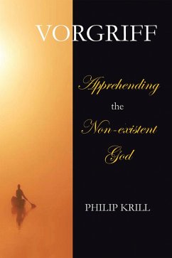 Vorgriff (eBook, ePUB) - Krill, Philip