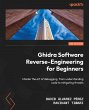 Ghidra Software Reverse-Engineering for... - Bild 1