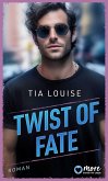 Twist of Fate (eBook, ePUB) Twist of Fate (eBook, ePUB)