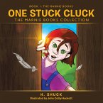 One Stuck Cluck (eBook, ePUB)