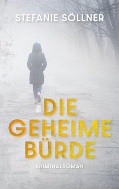 Cover Die geheime Bürde (eBook, ePUB)