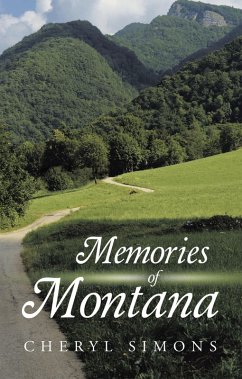 Cover Memories of Montana (eBook, ePUB)