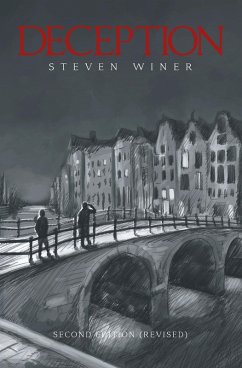 Cover Deception (eBook, ePUB)