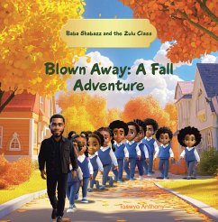 Blown Away: A Fall Adventure (eBook, ePUB)